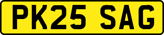 PK25SAG