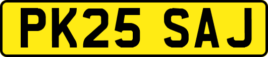 PK25SAJ