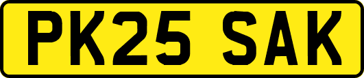 PK25SAK