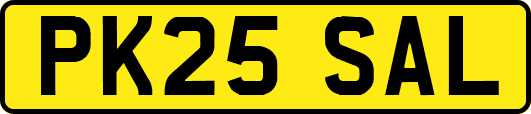 PK25SAL