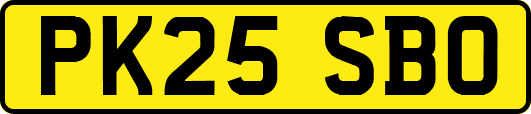 PK25SBO