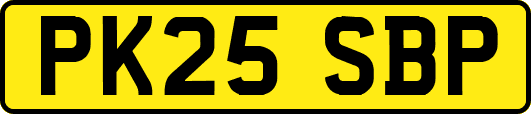 PK25SBP
