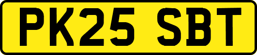 PK25SBT