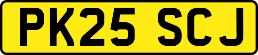 PK25SCJ