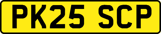 PK25SCP
