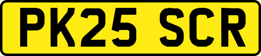 PK25SCR