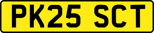 PK25SCT