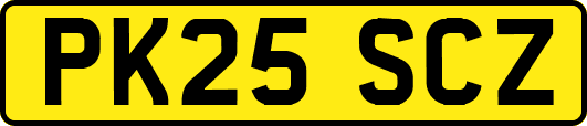 PK25SCZ