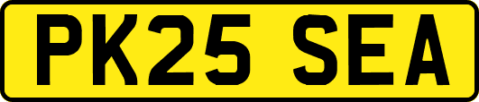 PK25SEA
