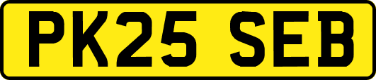 PK25SEB