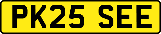 PK25SEE