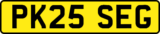 PK25SEG