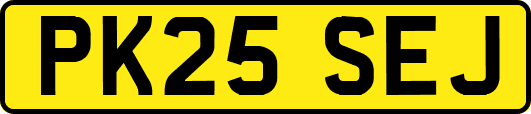 PK25SEJ