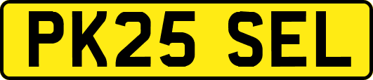 PK25SEL