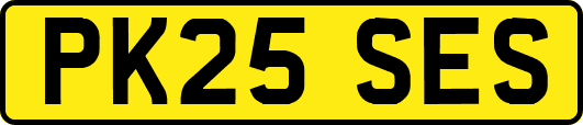 PK25SES