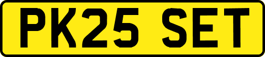 PK25SET