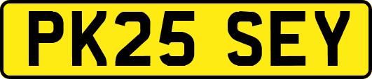 PK25SEY