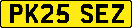 PK25SEZ