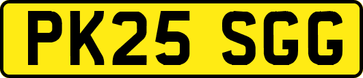 PK25SGG