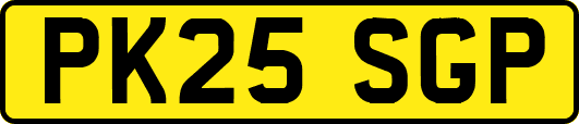 PK25SGP