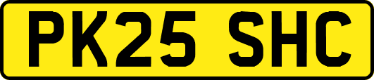 PK25SHC