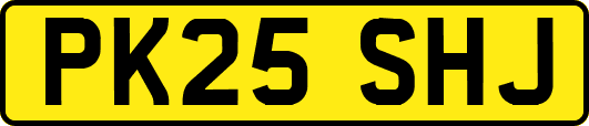 PK25SHJ