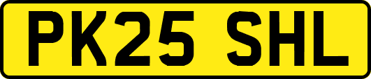 PK25SHL