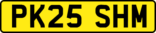 PK25SHM