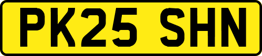 PK25SHN