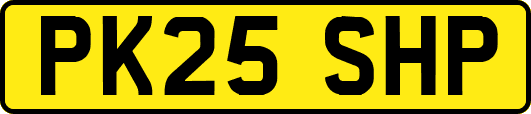 PK25SHP