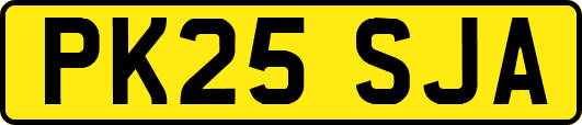 PK25SJA