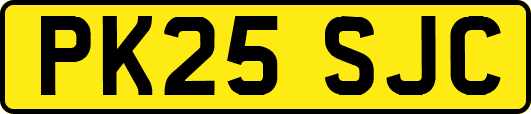 PK25SJC