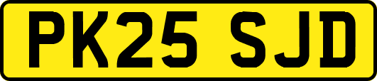 PK25SJD