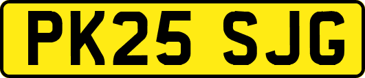PK25SJG