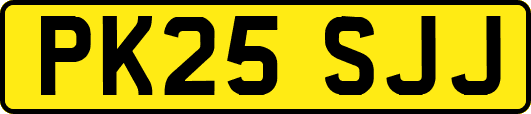 PK25SJJ