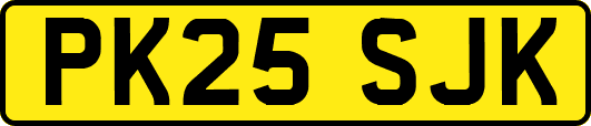 PK25SJK