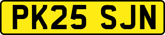 PK25SJN