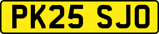 PK25SJO