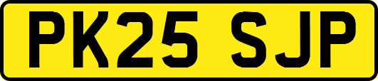 PK25SJP
