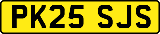 PK25SJS