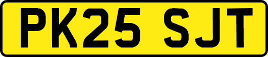 PK25SJT