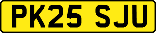 PK25SJU