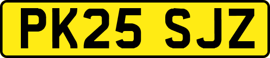 PK25SJZ