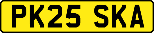 PK25SKA