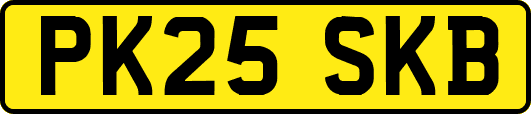 PK25SKB