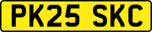 PK25SKC