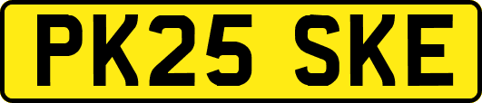 PK25SKE