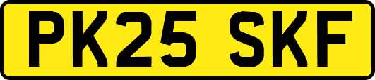 PK25SKF