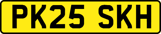 PK25SKH