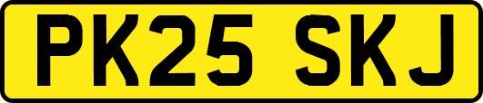 PK25SKJ
